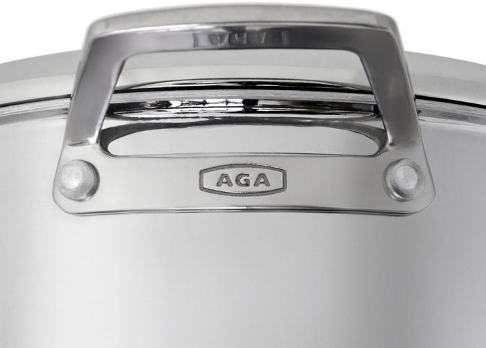 Aga Ranges USA  Cooking With AGA